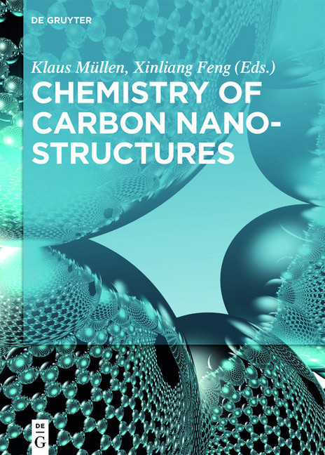 Chemistry of Carbon Nanostructures main product photo