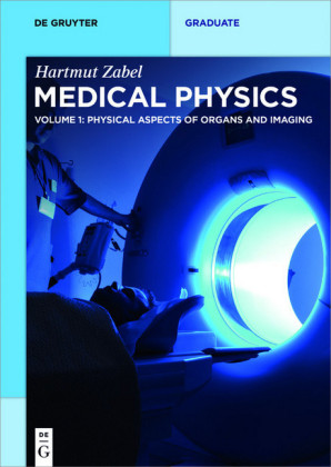 Physical Aspects of Organs and Imaging