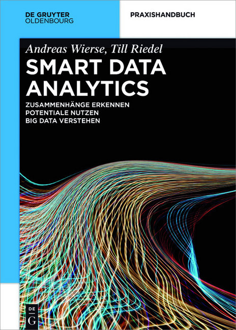 Smart Data Analytics main product photo