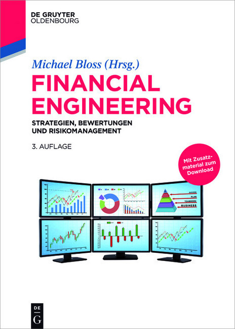 Financial Engineering main product photo