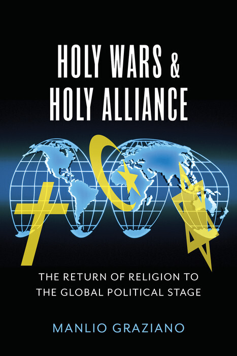 Holy Wars and Holy Alliance main product photo