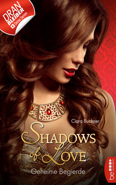 Geheime Begierde - Shadows of Love main product photo