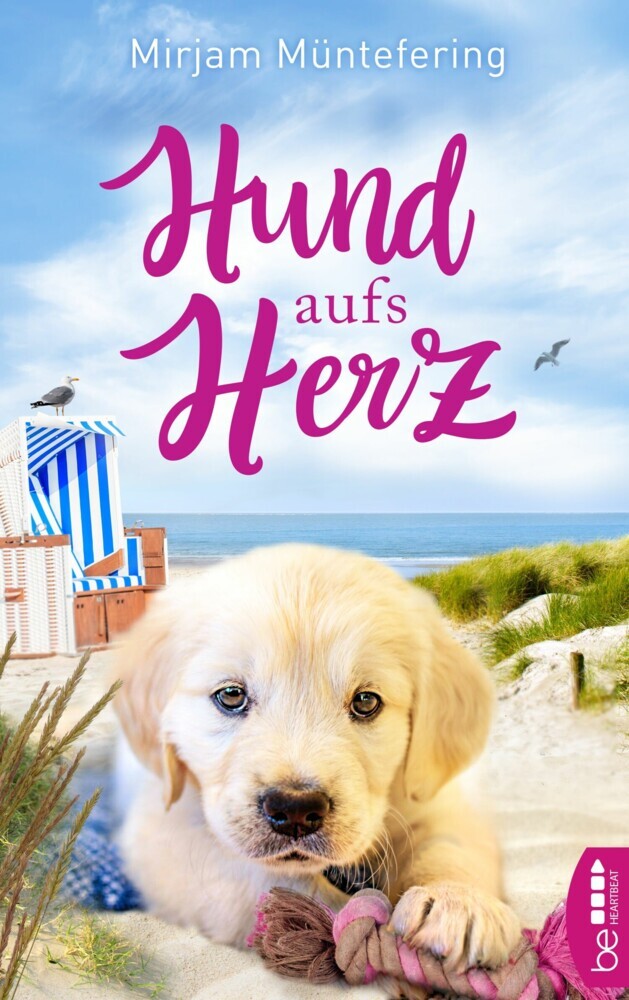 Hund aufs Herz main product photo