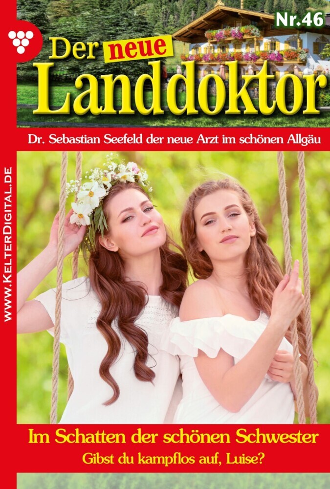 Im Schatten der schönen Schwester main product photo