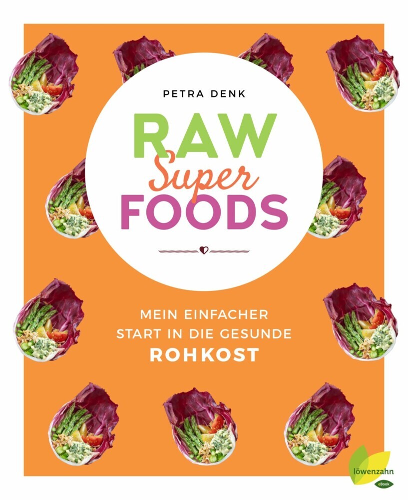 Raw Superfoods main product photo