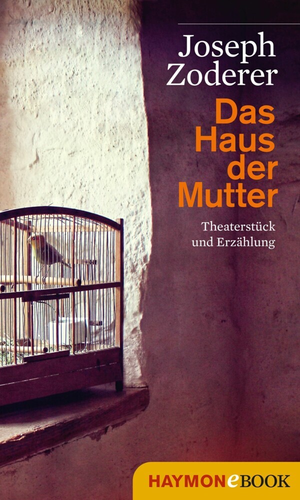 Das Haus der Mutter main product photo