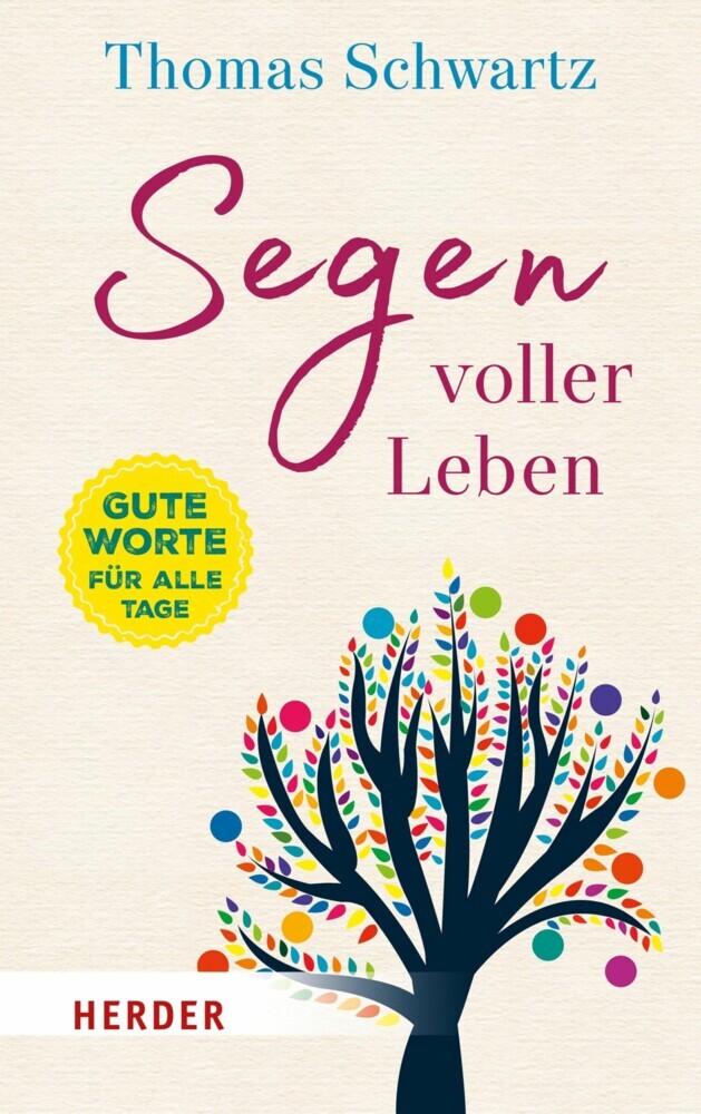 Segen voller Leben main product photo