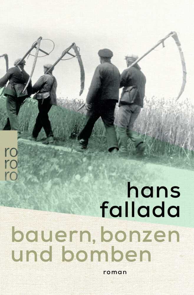 Bauern, Bonzen und Bomben main product photo