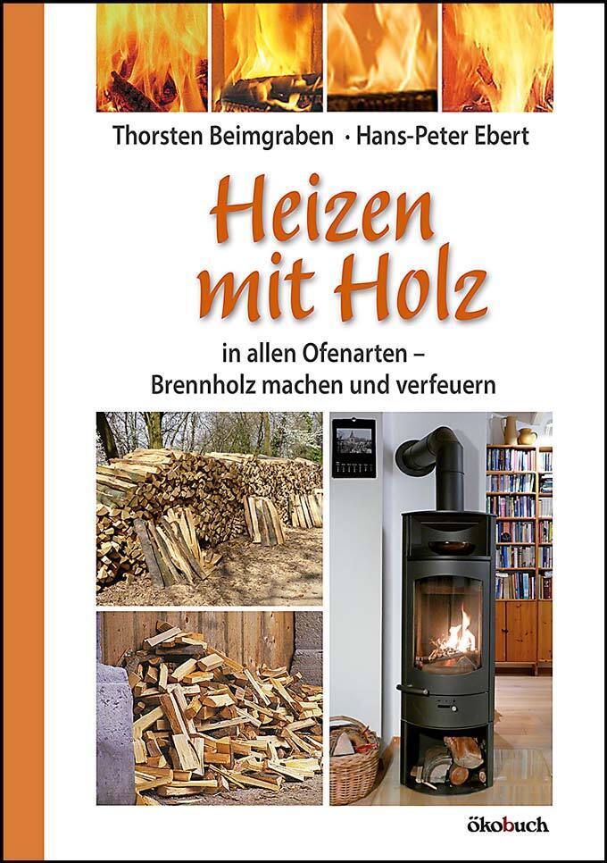 Heizen mit Holz main product photo
