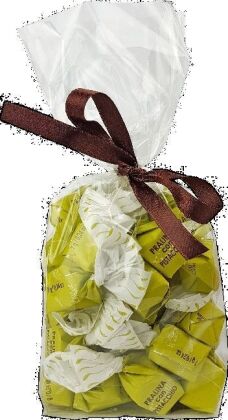 Tartufi Pistacchio