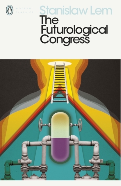 The Futurological Congress main product photo