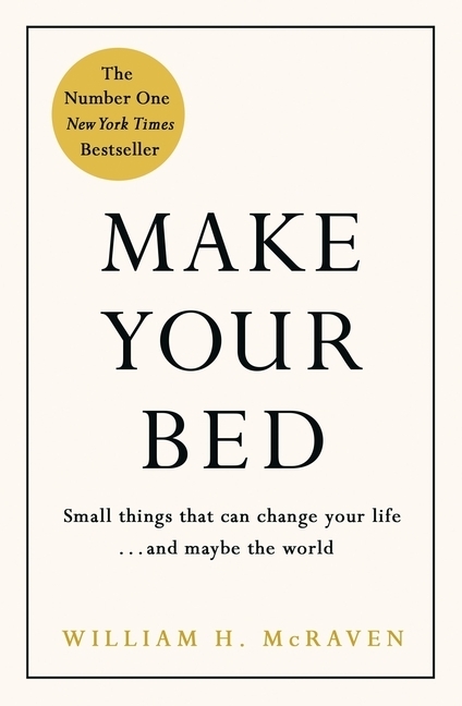 Make Your Bed main product photo