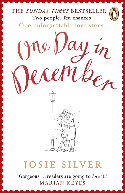 One Day in December main product photo