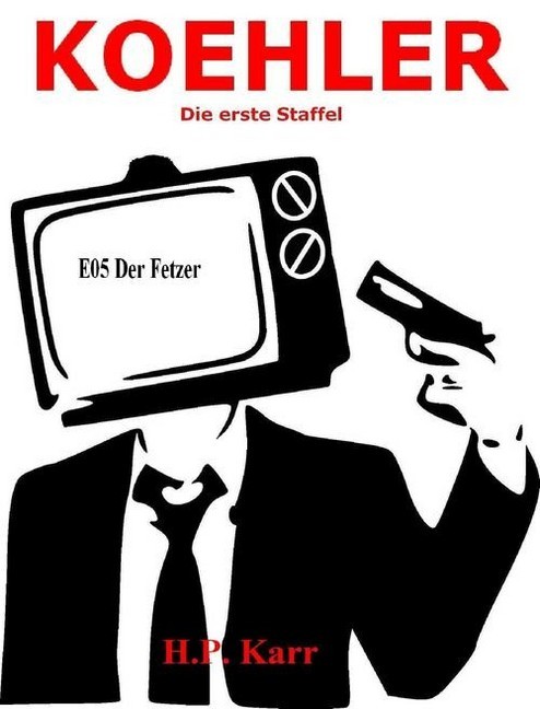 KOEHLER - Der Fetzer main product photo