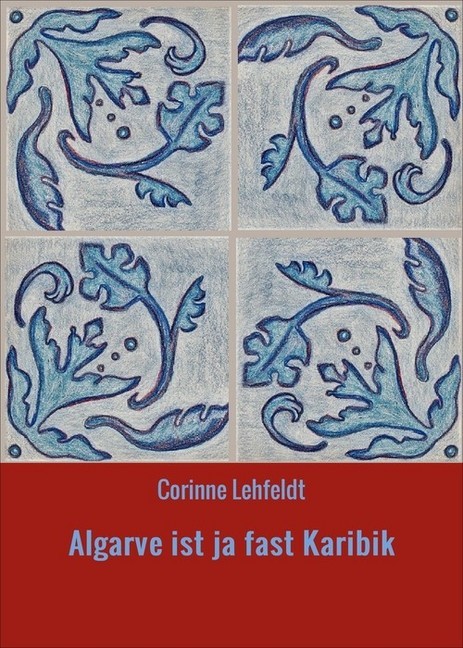 Algarve ist ja fast Karibik main product photo