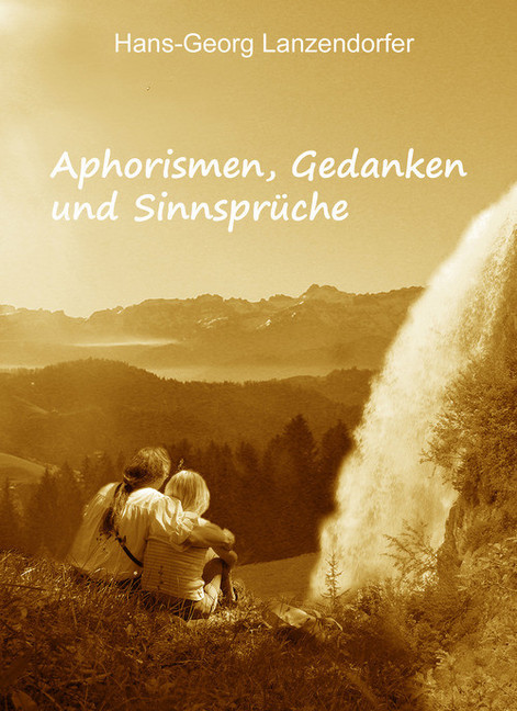 Aphorismen, Gedanken und Sinnsprüche main product photo