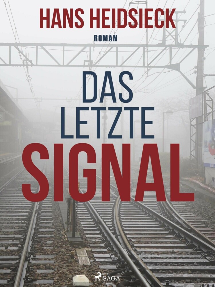Das letzte Signal main product photo
