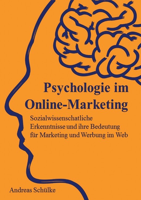 Psychologie im Online-Marketing main product photo