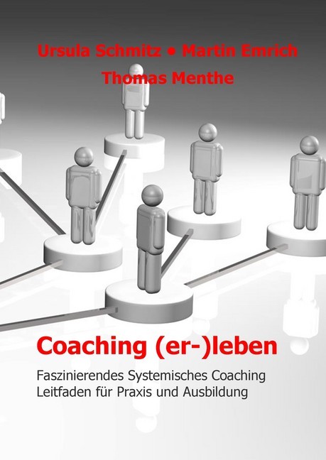 Coaching (er-)leben main product photo