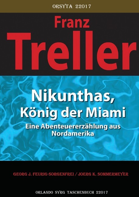 Nikunthas, König der Miami main product photo
