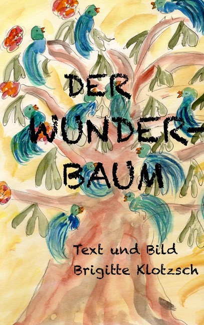 Der Wunderbaum main product photo