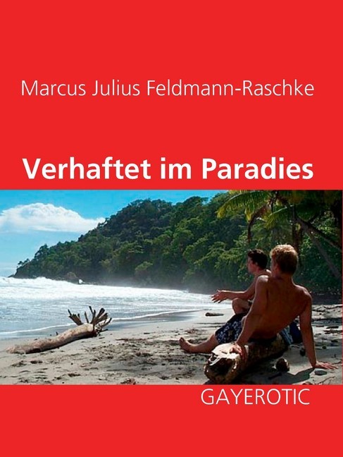 Verhaftet im Paradies main product photo