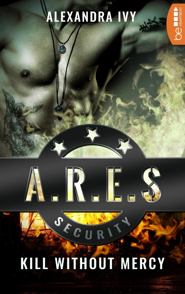 ARES Security - Kill without Mercy main product photo