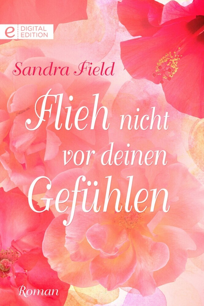 Flieh nicht vor deinen Gefühlen main product photo