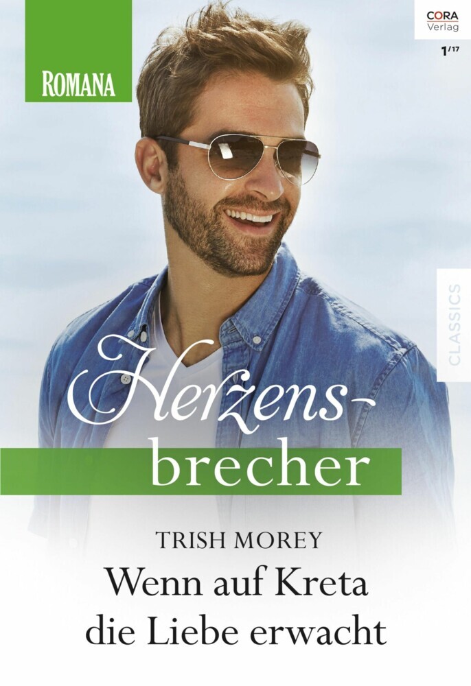 Wenn auf Kreta die Liebe erwacht main product photo