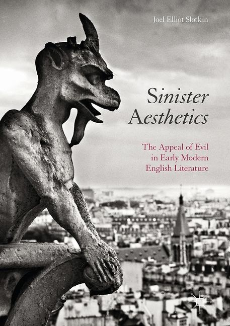 Sinister Aesthetics main product photo