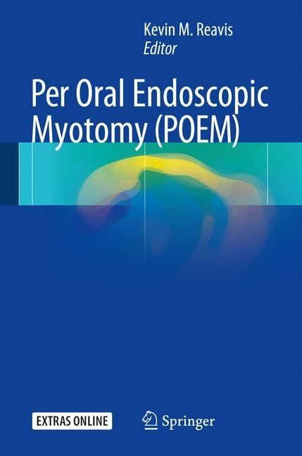 Per Oral Endoscopic Myotomy (POEM) main product photo