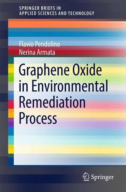 Graphene Oxide in Environmental Remediation Process main product photo