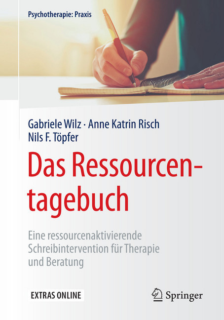 Das Ressourcentagebuch main product photo