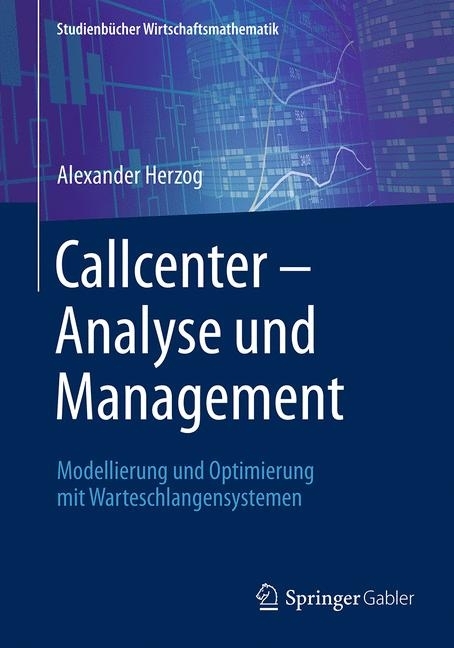 Callcenter - Analyse und Management main product photo