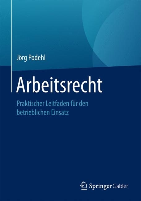 Arbeitsrecht main product photo
