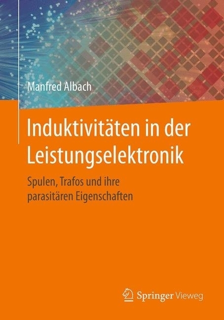 Induktivitäten in der Leistungselektronik main product photo