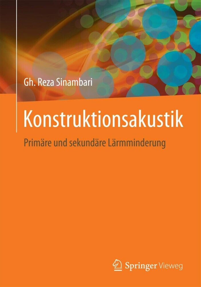 Konstruktionsakustik main product photo