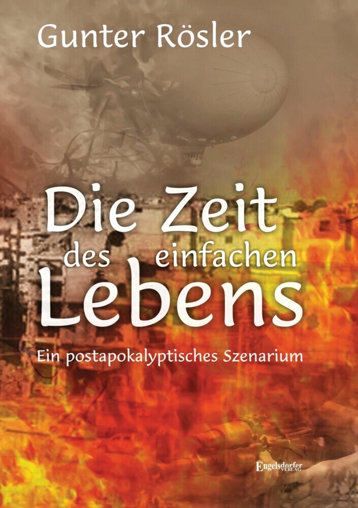 Die Zeit des einfachen Lebens main product photo