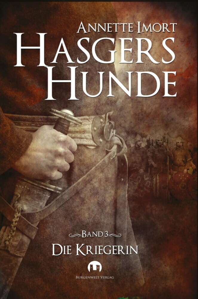 Hasgers Hunde 3 main product photo