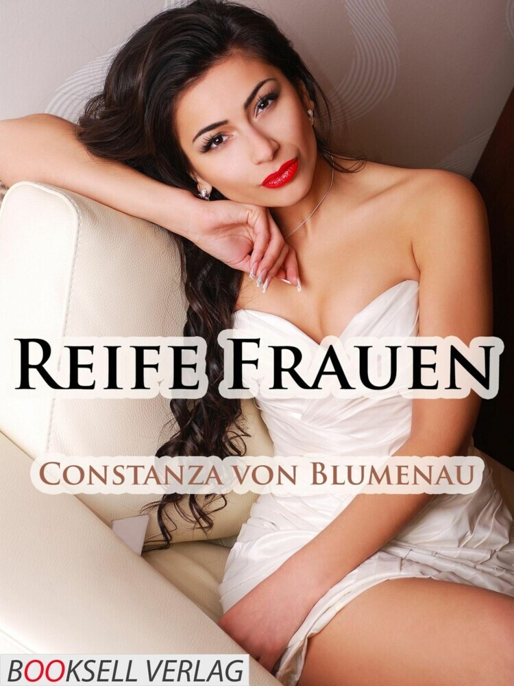 Reife Frauen main product photo