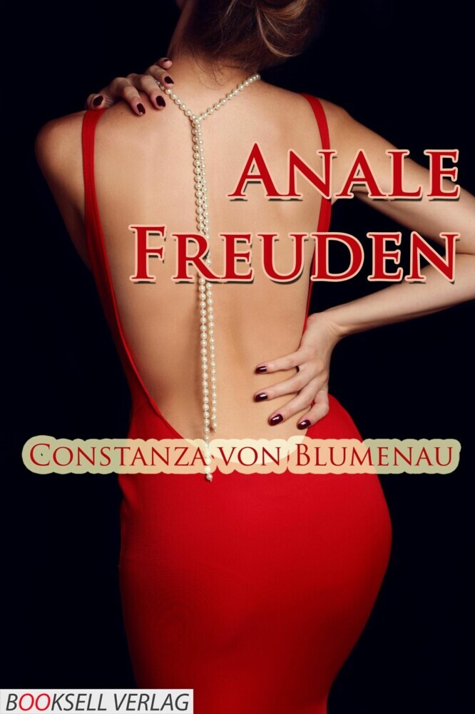 Anale Freuden main product photo