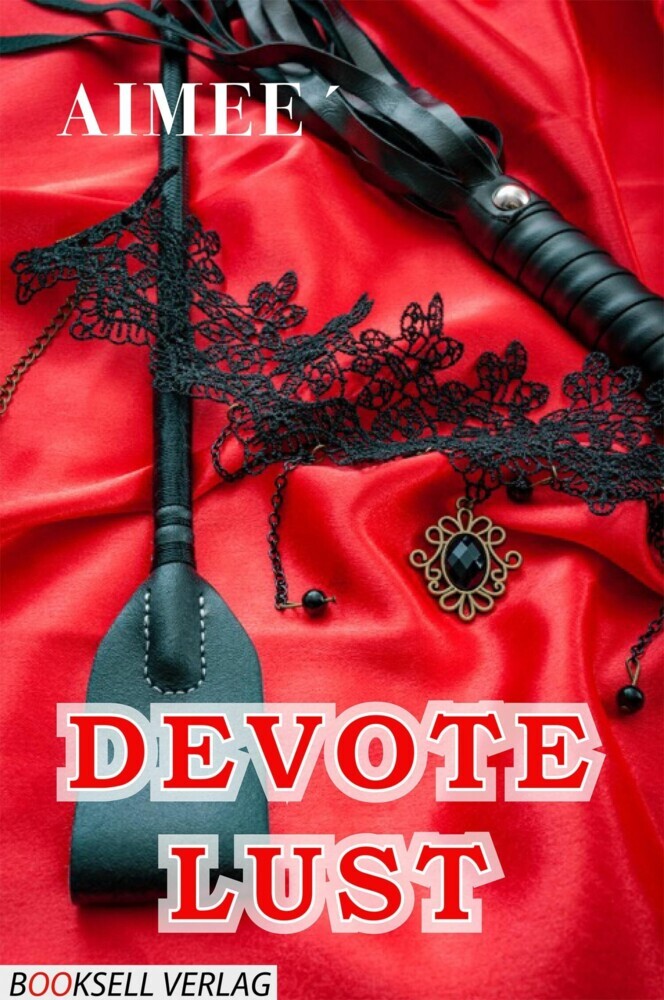 Devote Lust main product photo