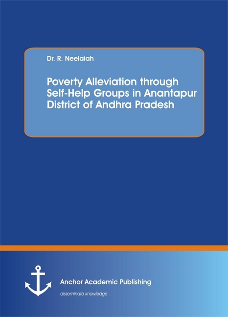 Poverty Alleviation through Self-Help Groups in Anantapur District of Andhra Pradesh main product photo