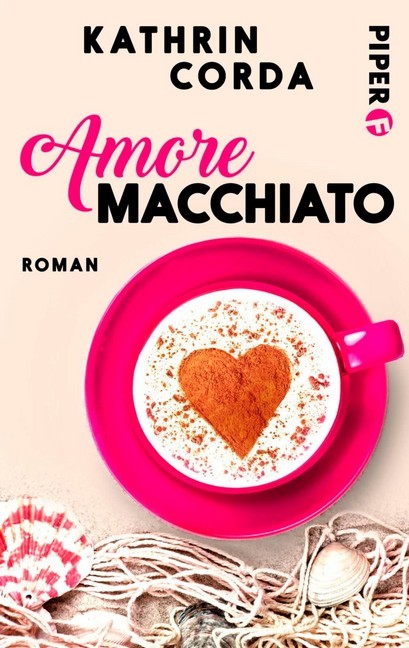 Amore macchiato main product photo