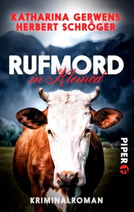 Rufmord in Kleinöd