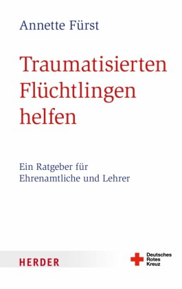 Traumatisierten Flüchtlingen helfen