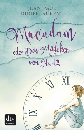 Macadam oder Das Mädchen von Nr. 12