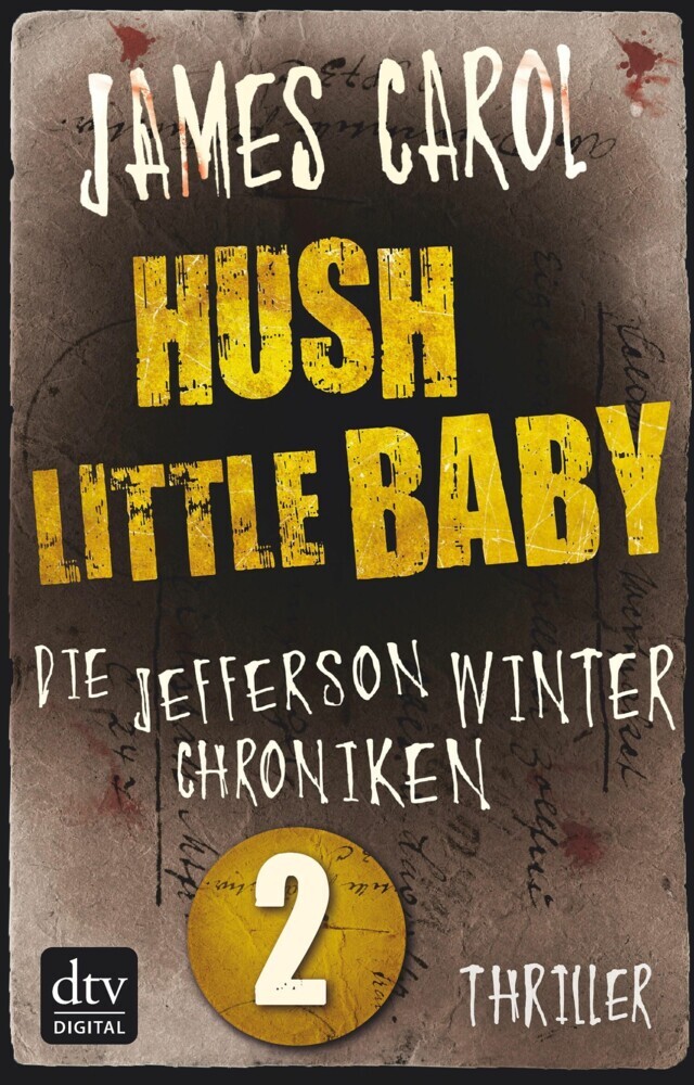 Hush Little Baby main product photo