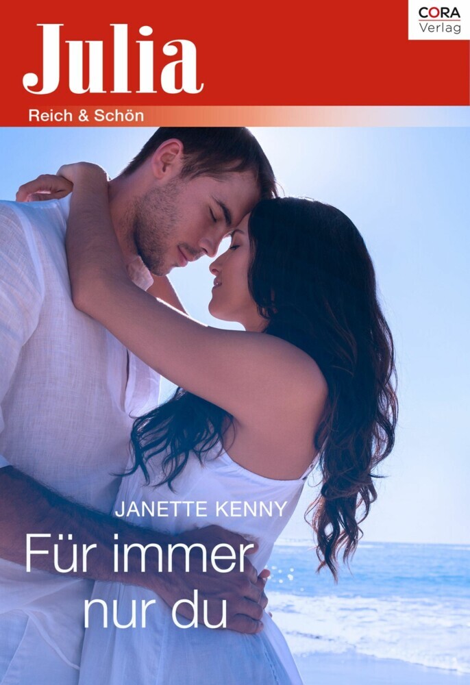Für immer nur du main product photo