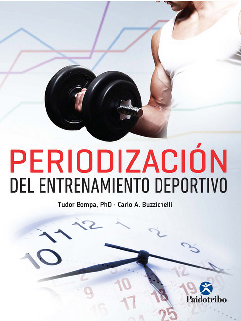 Periodización del entrenamiento deportivo main product photo